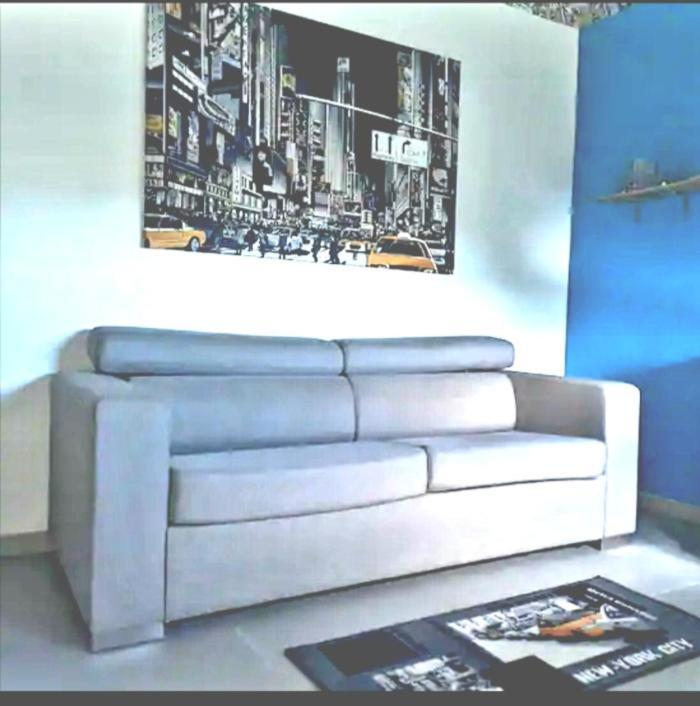 Chambre Privee Dans Maison لو تامبون المظهر الخارجي الصورة